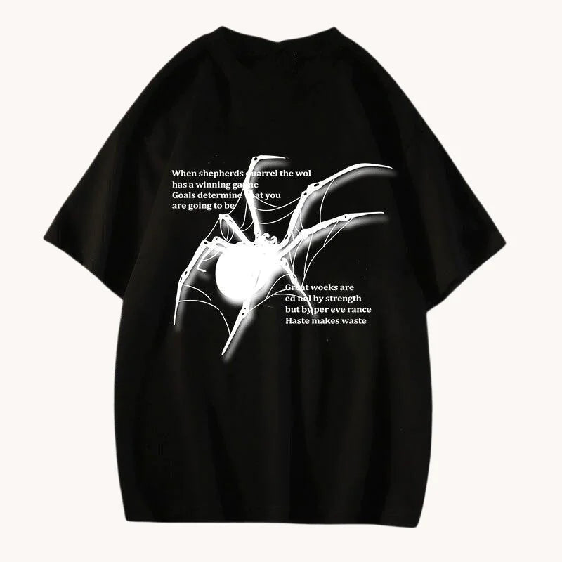 Webbed Wonder T-shirt