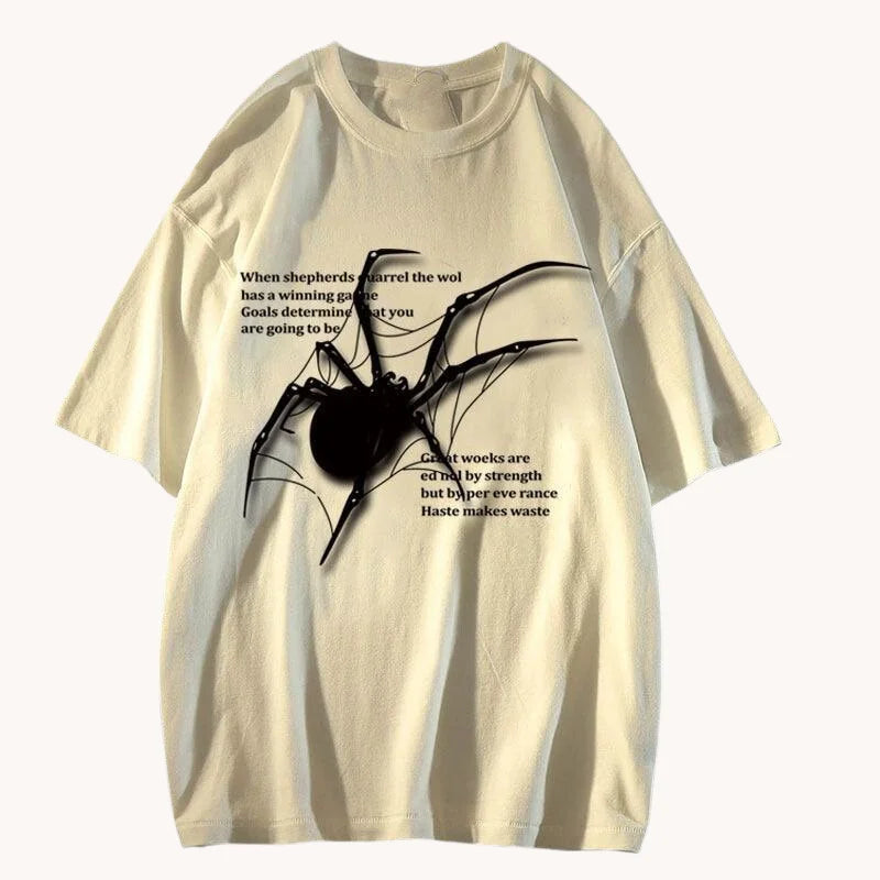 Webbed Wonder T-shirt